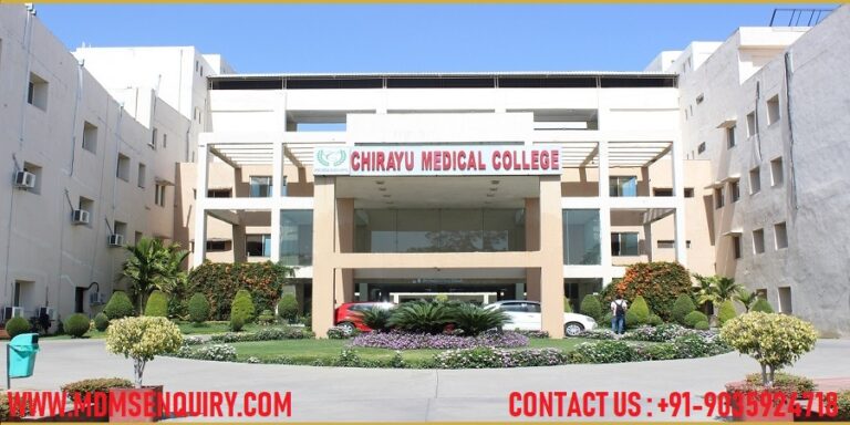 Chirayu Medical College Bhopal: Admission, Course Fees ....