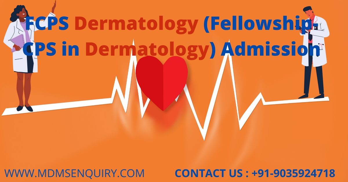 FCPS Dermatology