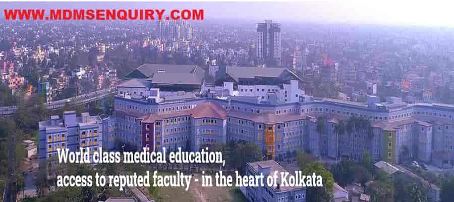 KPC Medical College and Hospital Kolkata