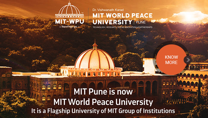 Direct Admission In MIT College Pune Under Management Quota 