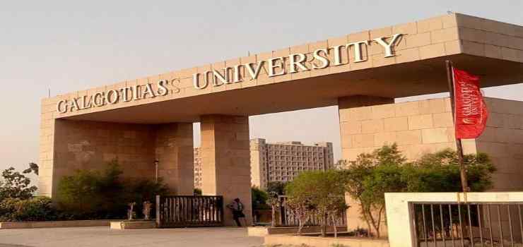 Galgotias University Greater Noida: Admission, Fees, Eligibility, Cutoff