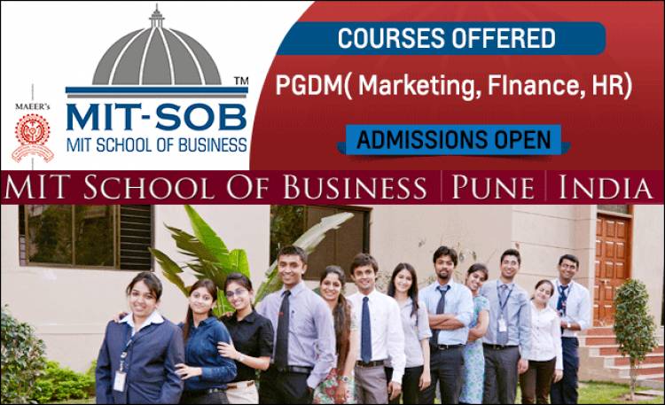 MIT School of Business Pune
