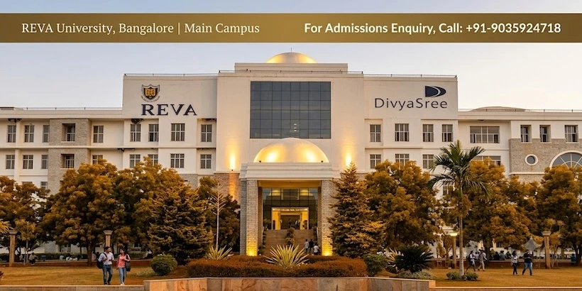 Reva University
