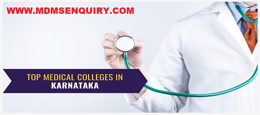top medical colleges karnataka