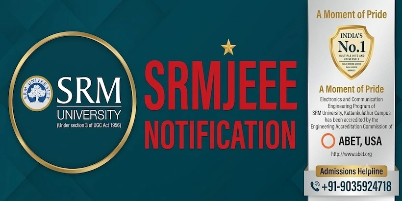 SRMJEEE