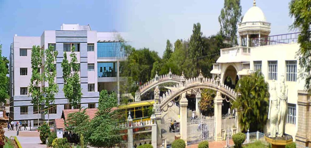 M.S Ramaiah Institute of Management Bangalore
