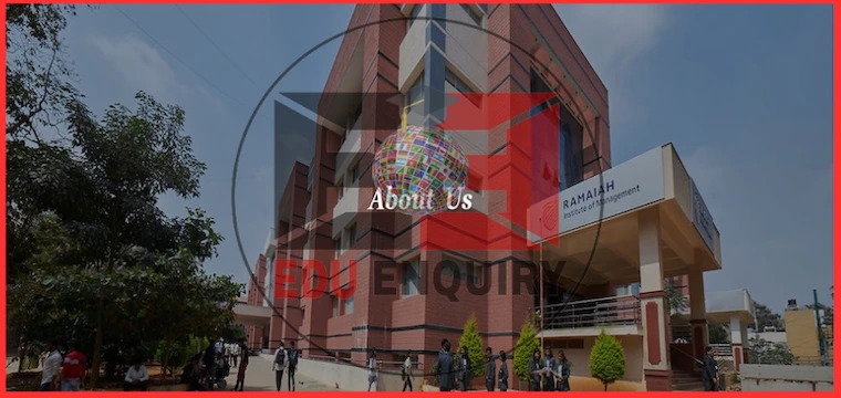 Ramaiah Institute of Management