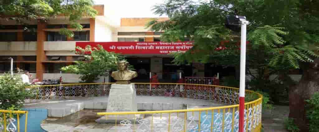 VMMC Solapur Admission and fees