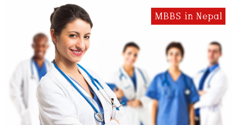 MBBS Admission in Nepal