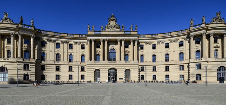 Humboldt University Berlin