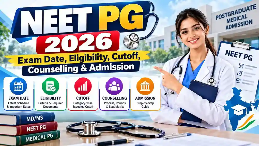 NEET PG 2026