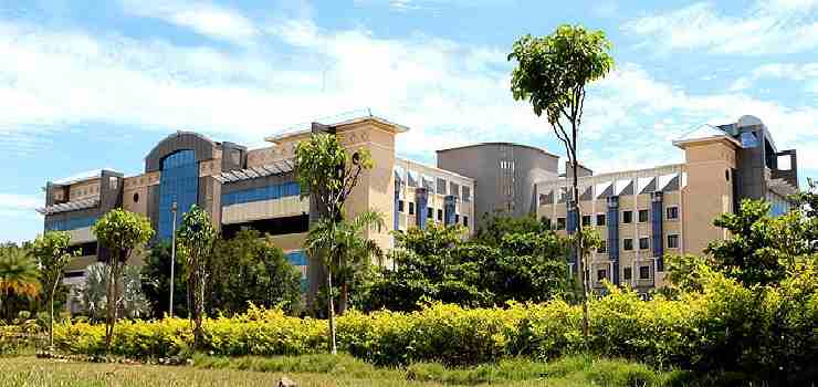 Sri Manakula Vinayagar Medical College Pondicherry