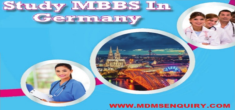 mbbs in germany