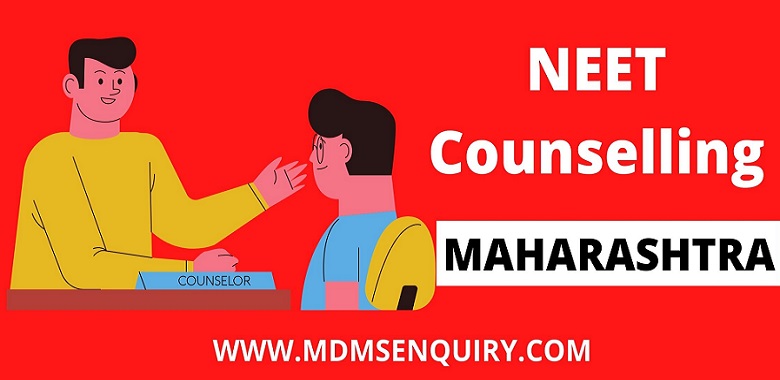 Maharashtra NEET counselling