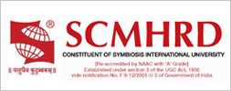 Symbiosis Centre for Management and Human Resource Development Pune