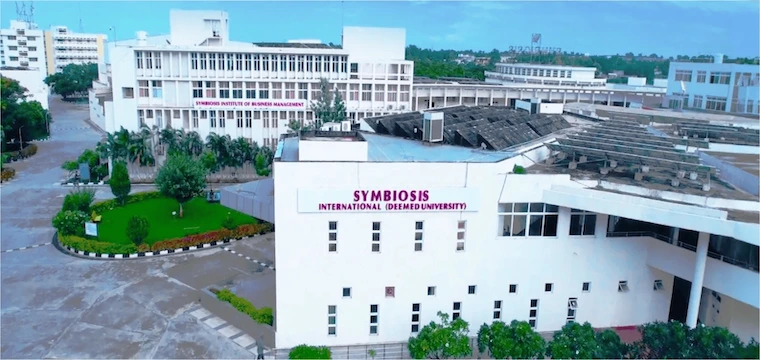 SIBM University Hyderabad