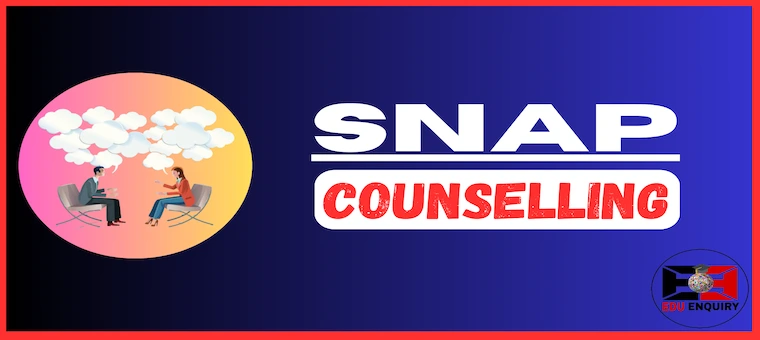 SNAP Counselling