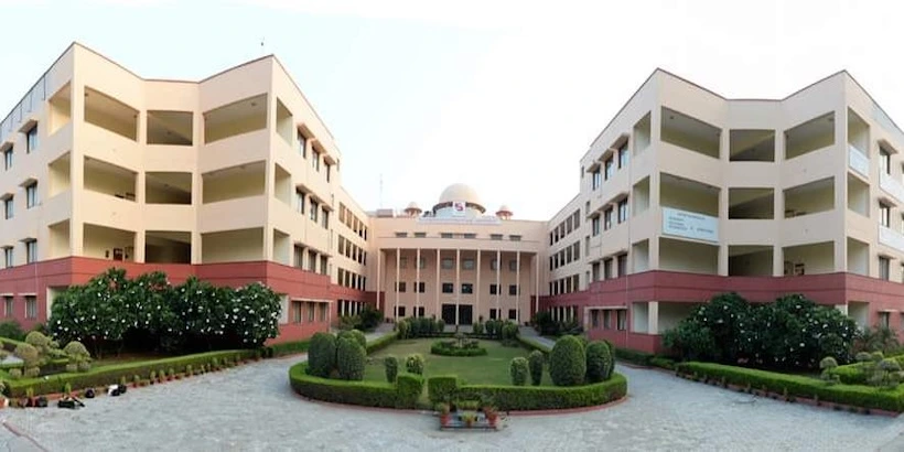 Symbiosis Law School Noida