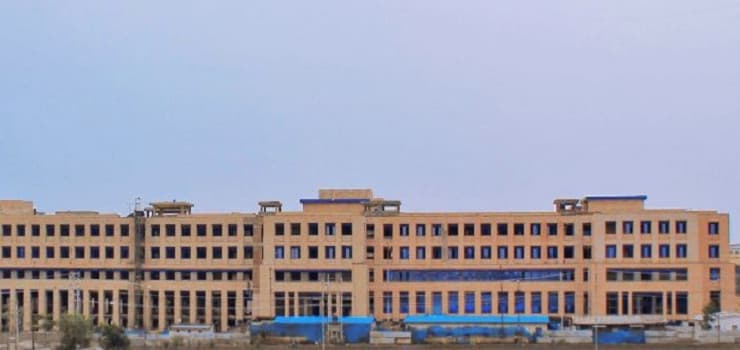 Advanced Institute of Medical Sciences and Research Centre Bhopal