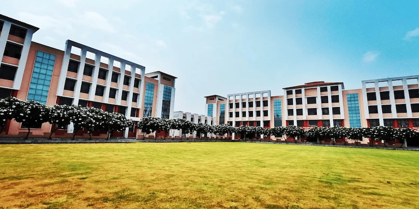 Bharat Institute of Technology