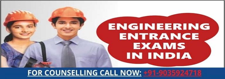 Engineering Entrance Exams In India 2024 25 Top Colleges Exam 9616