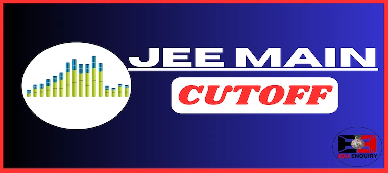 JEE Main Cutoff