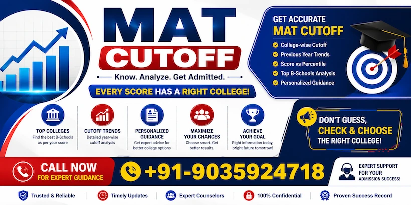 MAT cutoff
