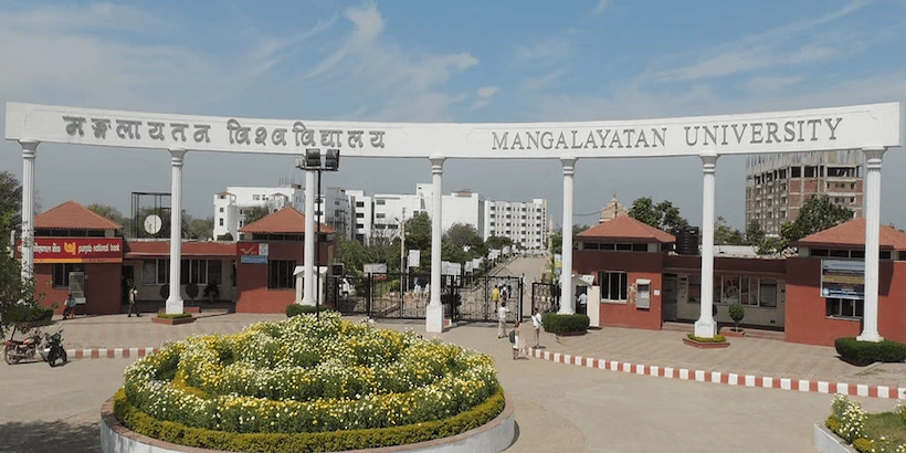 Mangalayatan University Aligarh