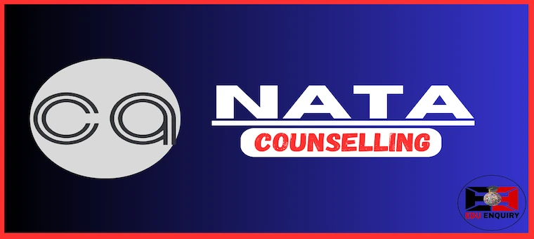 NATA Counseling