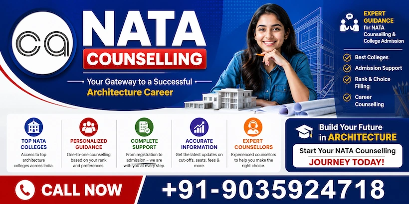 NATA Counselling process