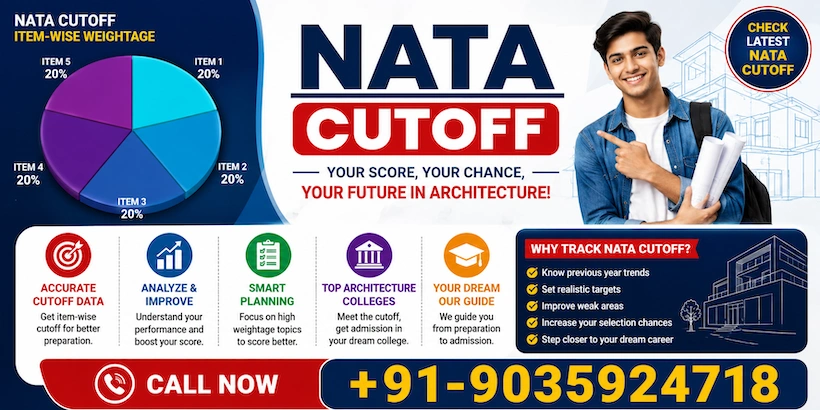 NATA Cutoff