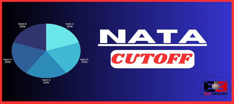 NATA Cutoff