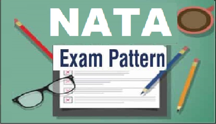 NATA Exam Pattern
