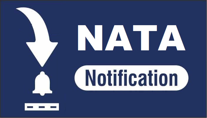 NATA Notification