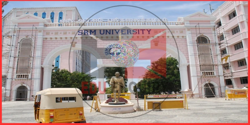 SRM University