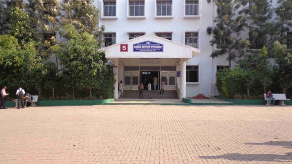 Sinhgad Institute of Pharmacy Pune