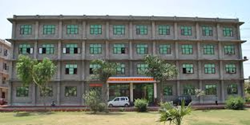 Sunder Deep Pharmacy College