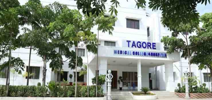 Tagore Medical College and Hospital Chennai