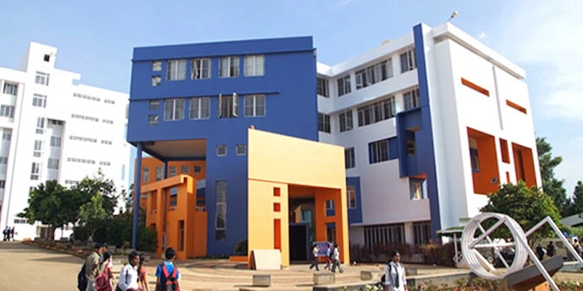 Acharya and BM Reddy College of Pharmacy Bangalore