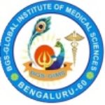 BGS Global Bangalore logo