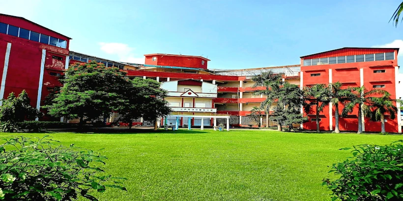Dr MC Saxena College of Pharmacy