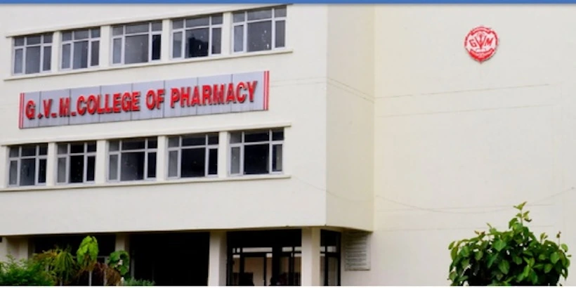 GVM College of Pharmacy Sonepat