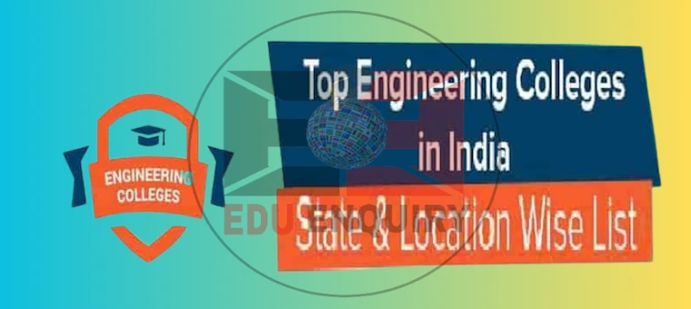 Best Engineering Colleges in India