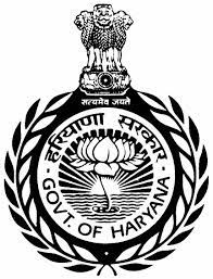 Seal of Haryana logo