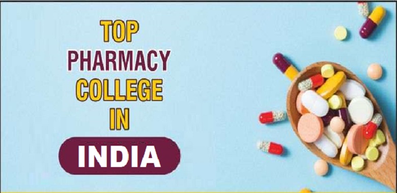 Top Pharmacy College in India