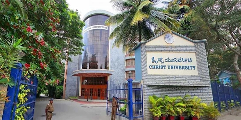 Christ University