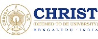 Christ University Bangalore logo