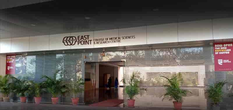 East Point Medical College Bangalore