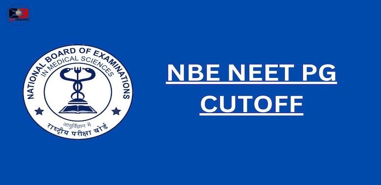 NEET PG Cutoff