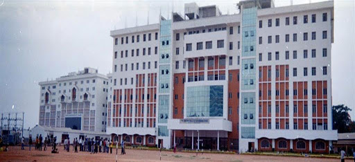 Oxford Medical College Bangalore